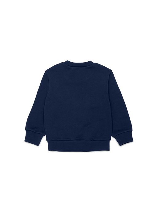 Felpa, unisex, logata. DSQUARED2 | DQ3510 D0AJ2DQ864